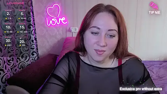 Avatar of KellyCrystall