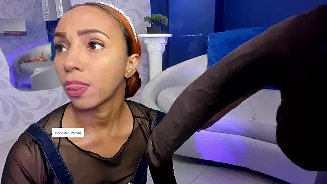 Avatar of Kelseyfoxy_