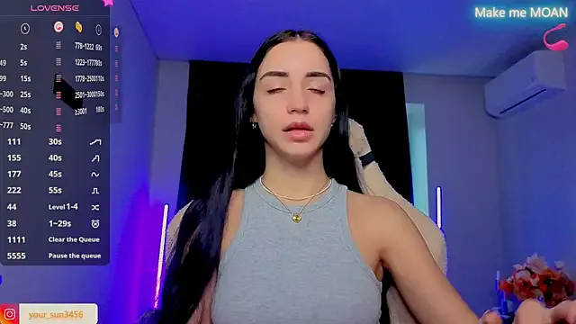 Kemi__Jordan — MAKE ME CUM