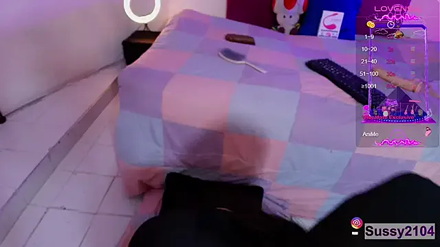 ken_megan — spank ass with palette