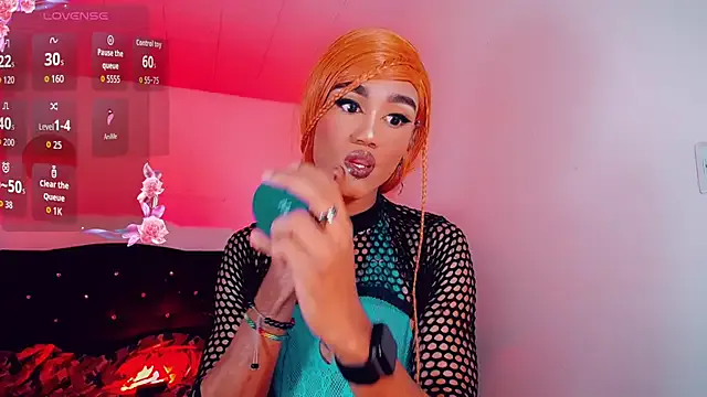 Kendall_hornyy — HELLO QUEEN