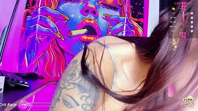 Avatar of kendall_submissive