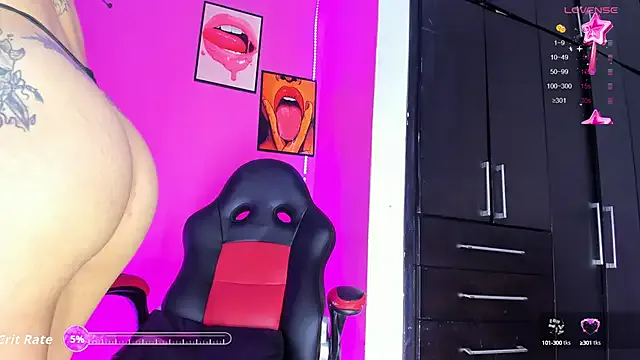 Avatar of kendall_submissive