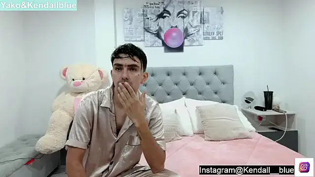 Avatar of kendallblue_