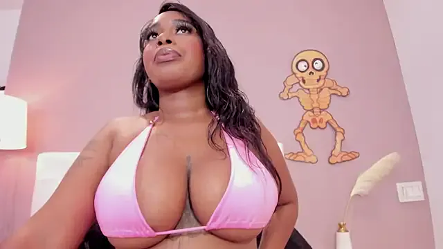 KendraaSmith_ — Sloppy blowjob