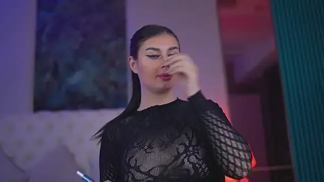 Avatar of KendraMoon