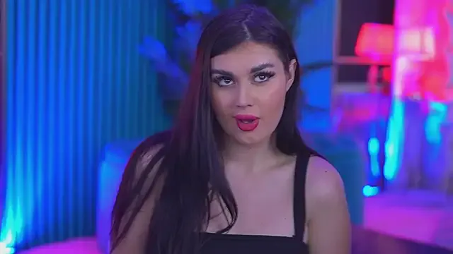 KendraMoon — Master of my pussy for 3m#domi