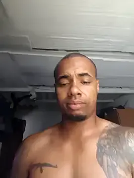 Kevindot17 — Conhecer o pessoal