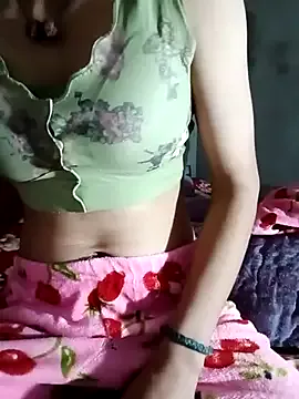 Khushi-Star — Freechat on StripChat