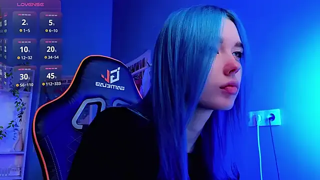 Avatar of Kiara_Dream