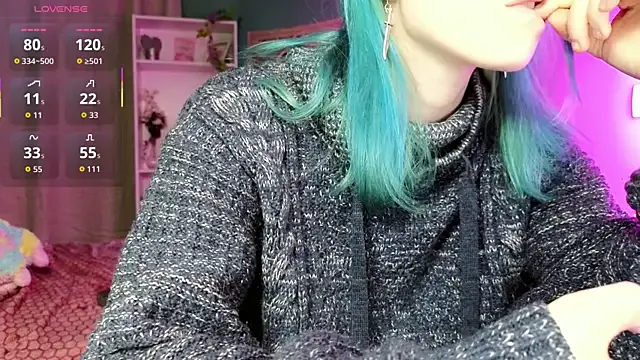 Avatar of Kiara_Dream