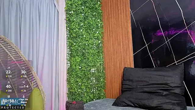 Kiara_Zahiri__ — control lush x 5 min