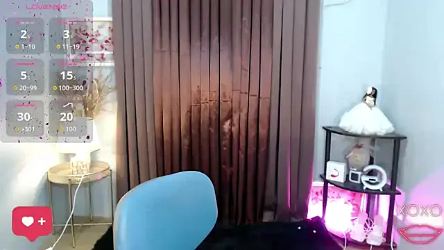 Avatar of Kiethmadison_Miller