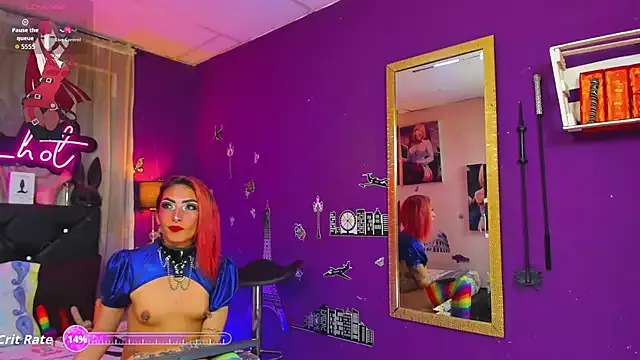 kilian_hot — SHOW CUM