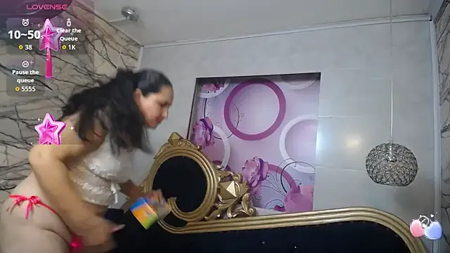 kimberly_candy — dildo en my pussy