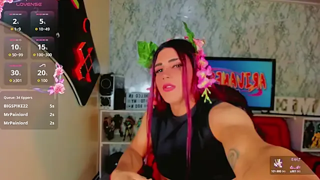 Avatar of Kimberly_Vazquez