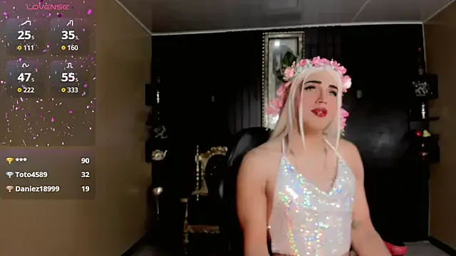 Avatar of Kimberly_Vazquez