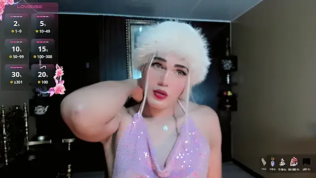 Avatar of Kimberly_Vazquez