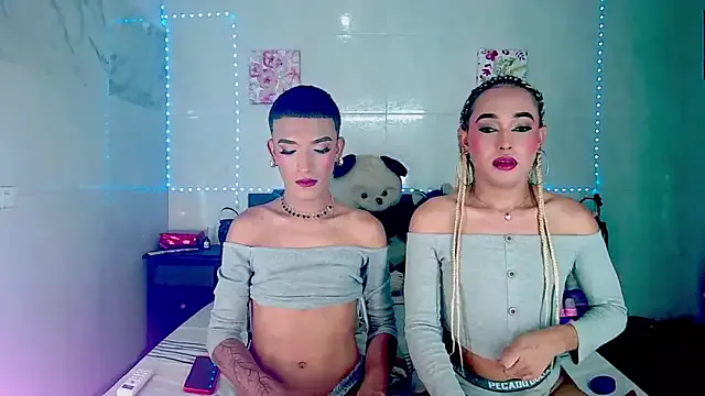 Avatar of KimberlyXtreme