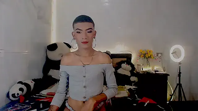 Avatar of KimberlyXtreme