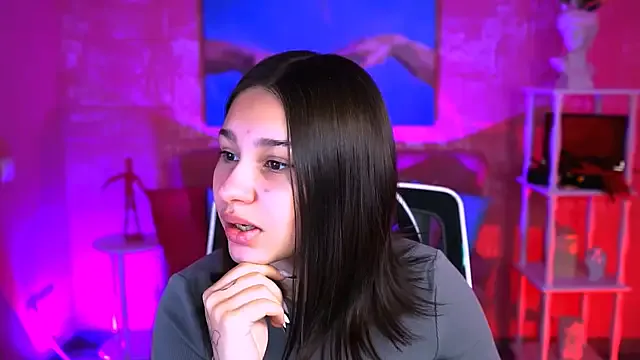 Avatar of KimClarks_