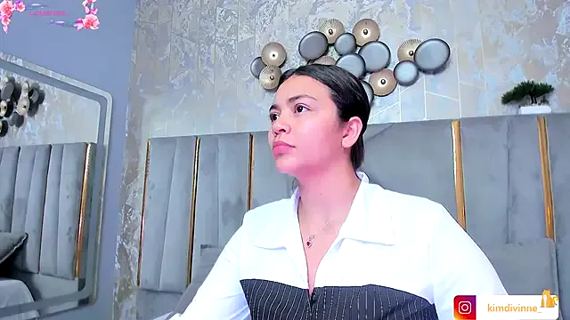 Avatar of KimDevinne