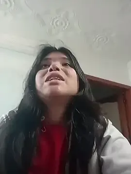 KimiAnal — Naked now