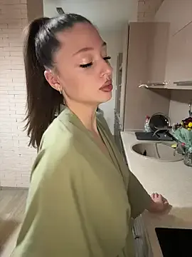 Kimsweet7 — Naked Kim