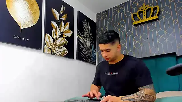 Avatar of king_falconer