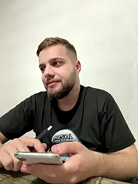 KingAdonisss — Jerk Cock