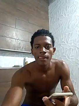 KINGBLACK1 from StripChat is Freechat