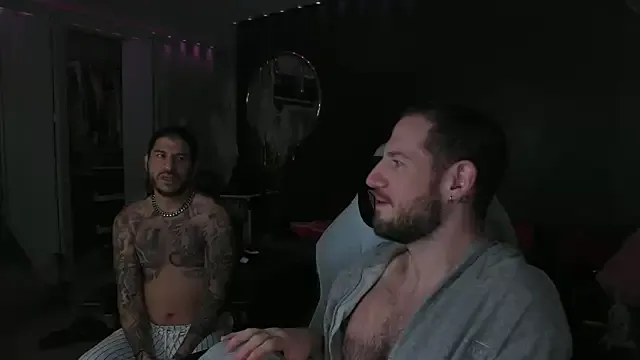 KingCal205 — Cumshow!!