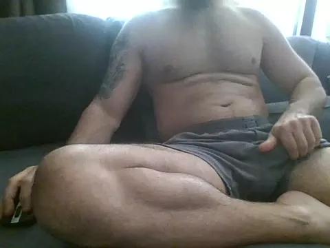 kinggdongg from StripChat is Freechat