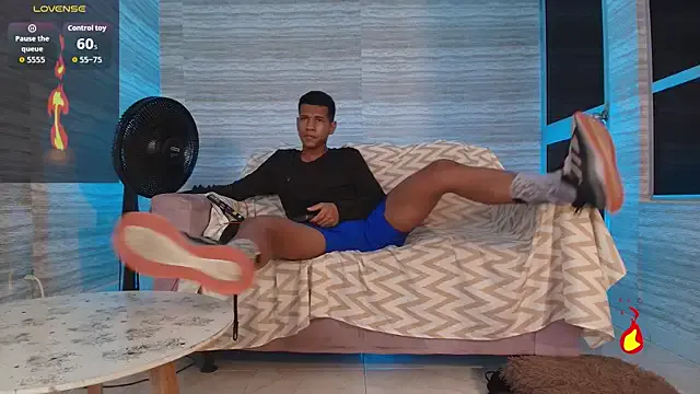 KingStark_ — show the  cum