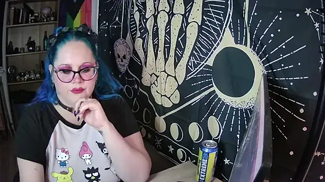 Avatar of Kinky_Witch