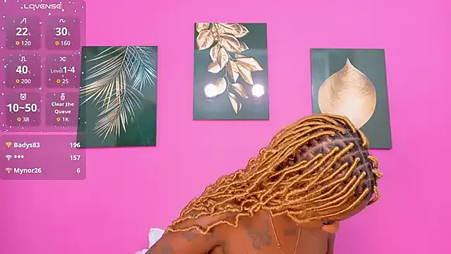 Avatar of kinkyandsavage