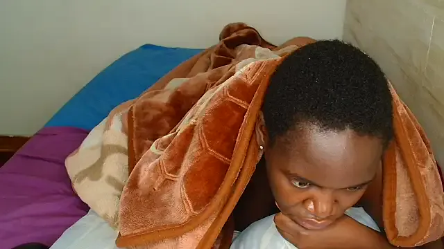 KINKYBLACKDOLL — cum n squirt for daddy