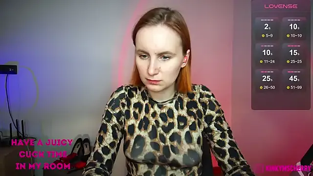 Avatar of KinkyMissCherry