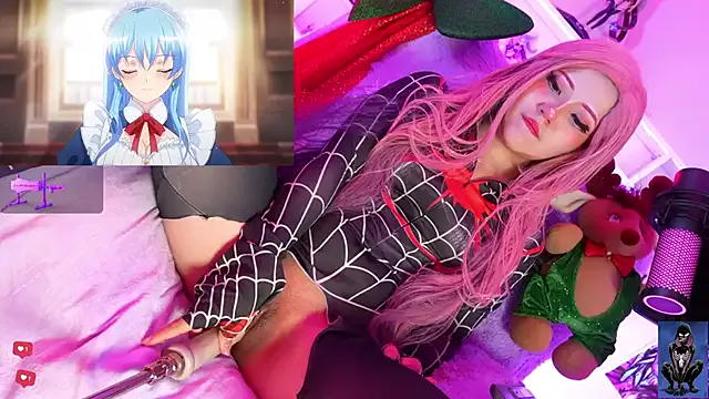 Kira-- — spanks+Ahegao+yamete for Rias