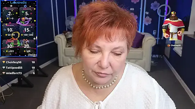 Avatar of Kira_Kenett