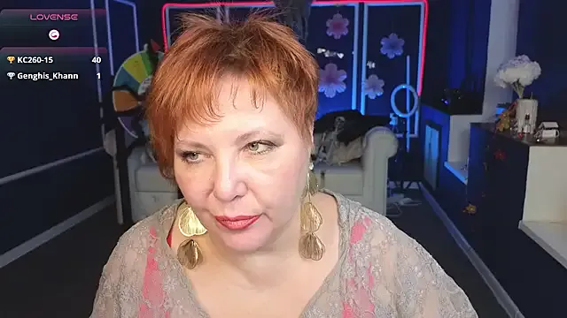 Avatar of Kira_Kenett