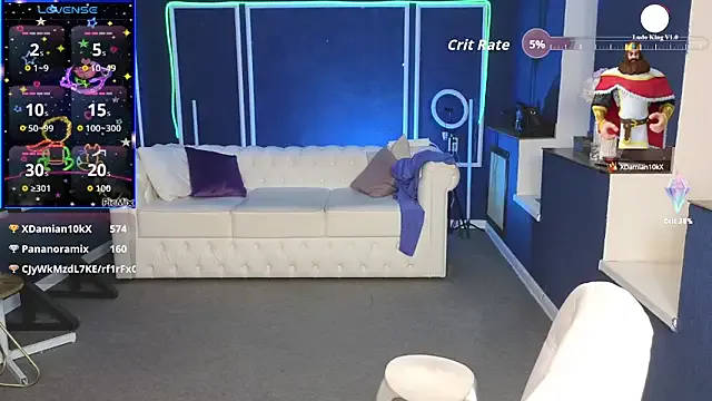 Avatar of Kira_Kenett