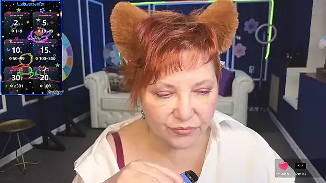 Avatar of Kira_Kenett