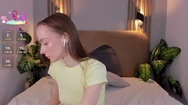 Kira_Quinn — Take my shirt off