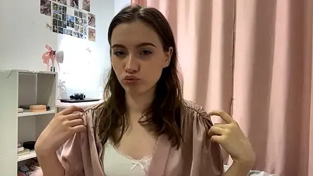 Avatar of Kira_Sanders