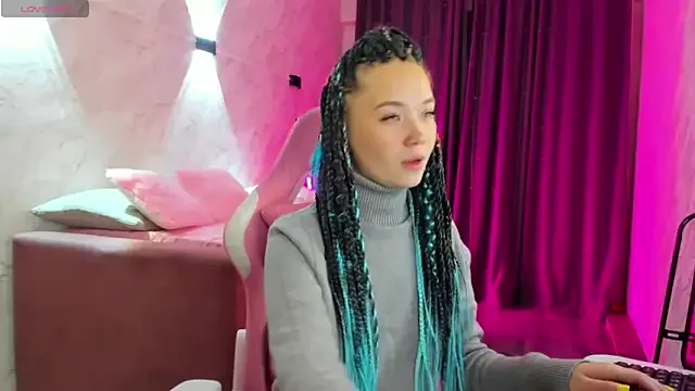 Kira_yoon — striptease