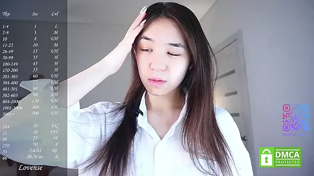 KiraAbling — Lick my fingers