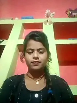 Kiranti_hot — Freechat on StripChat