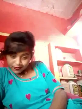 Kiranti_hot — Freechat on StripChat