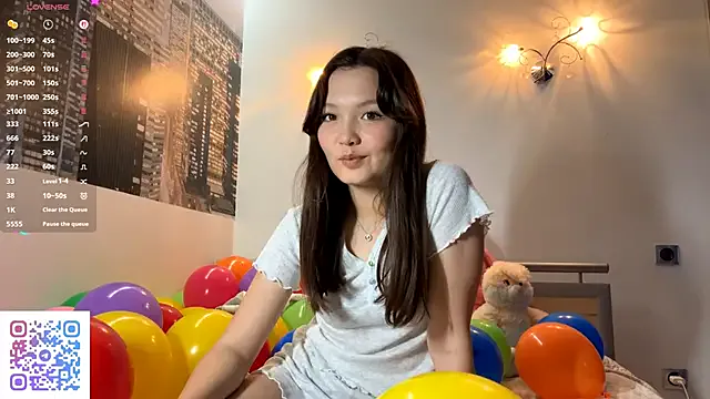 Avatar of KiraVelvet